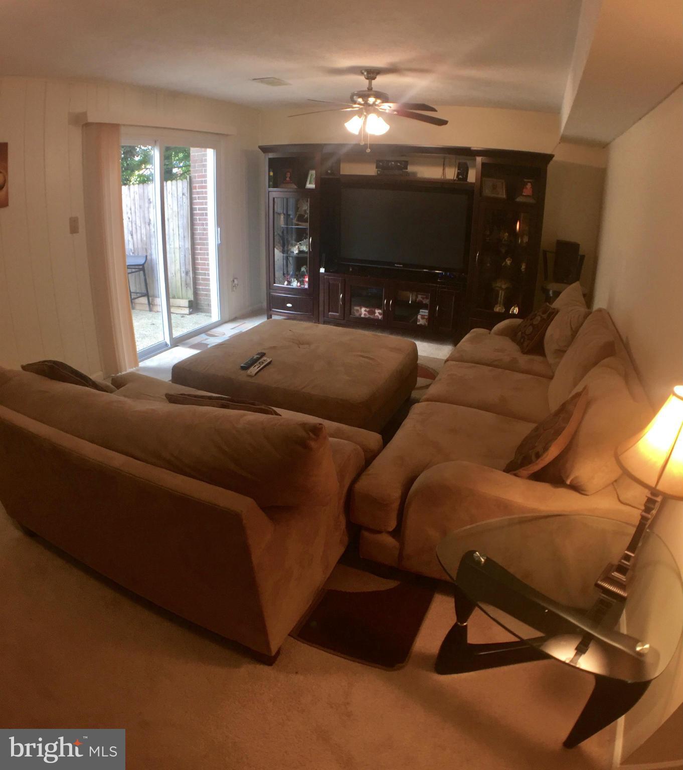 9124 Conservation Way Springfield, VA 22153 - Photo 20 of 27 Basement