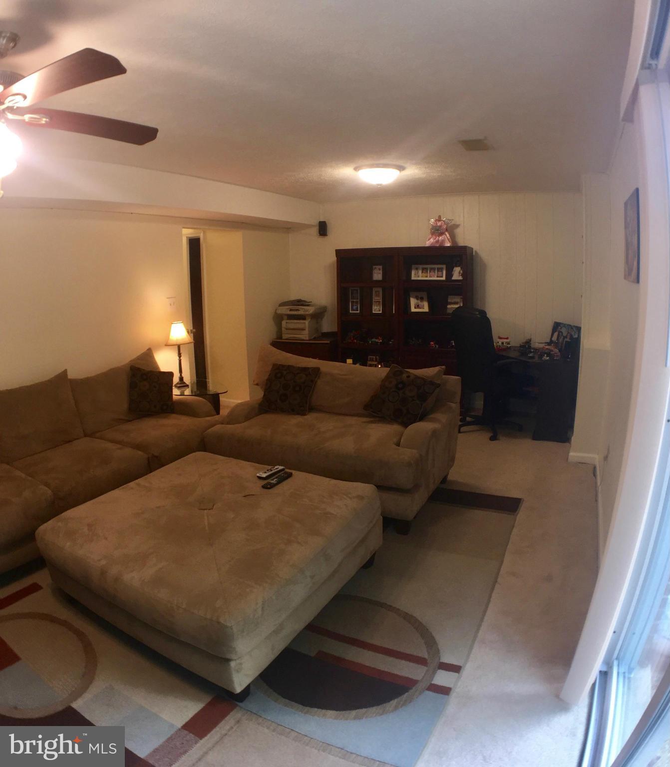 9124 Conservation Way Springfield, VA 22153 - Photo 21 of 27 Basement