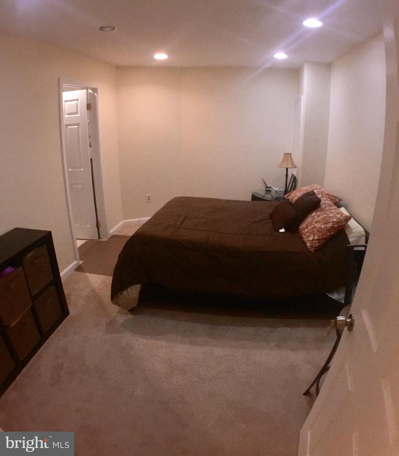 9124 Conservation Way Springfield, VA 22153 - Photo 22 of 27 Basement