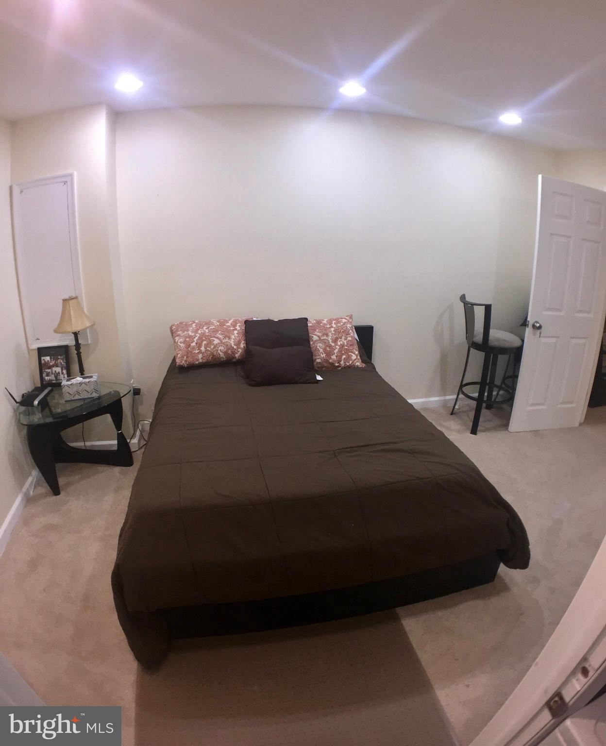 9124 Conservation Way Springfield, VA 22153 - Photo 23 of 27 Basement