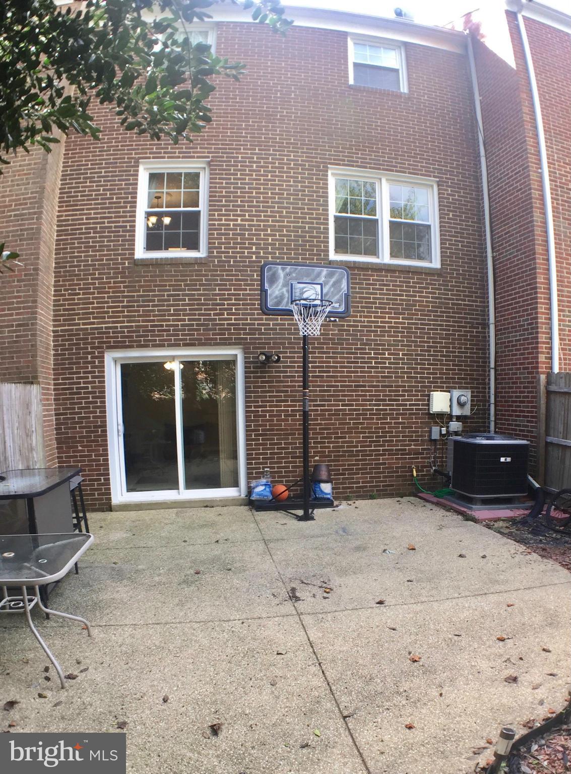 9124 Conservation Way Springfield, VA 22153 - Photo 27 of 27 Exterior (Rear)