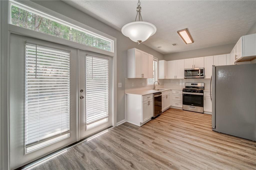 132 Diamond Ridge Avenue Canton, GA 30114 - Photo 13 of 38