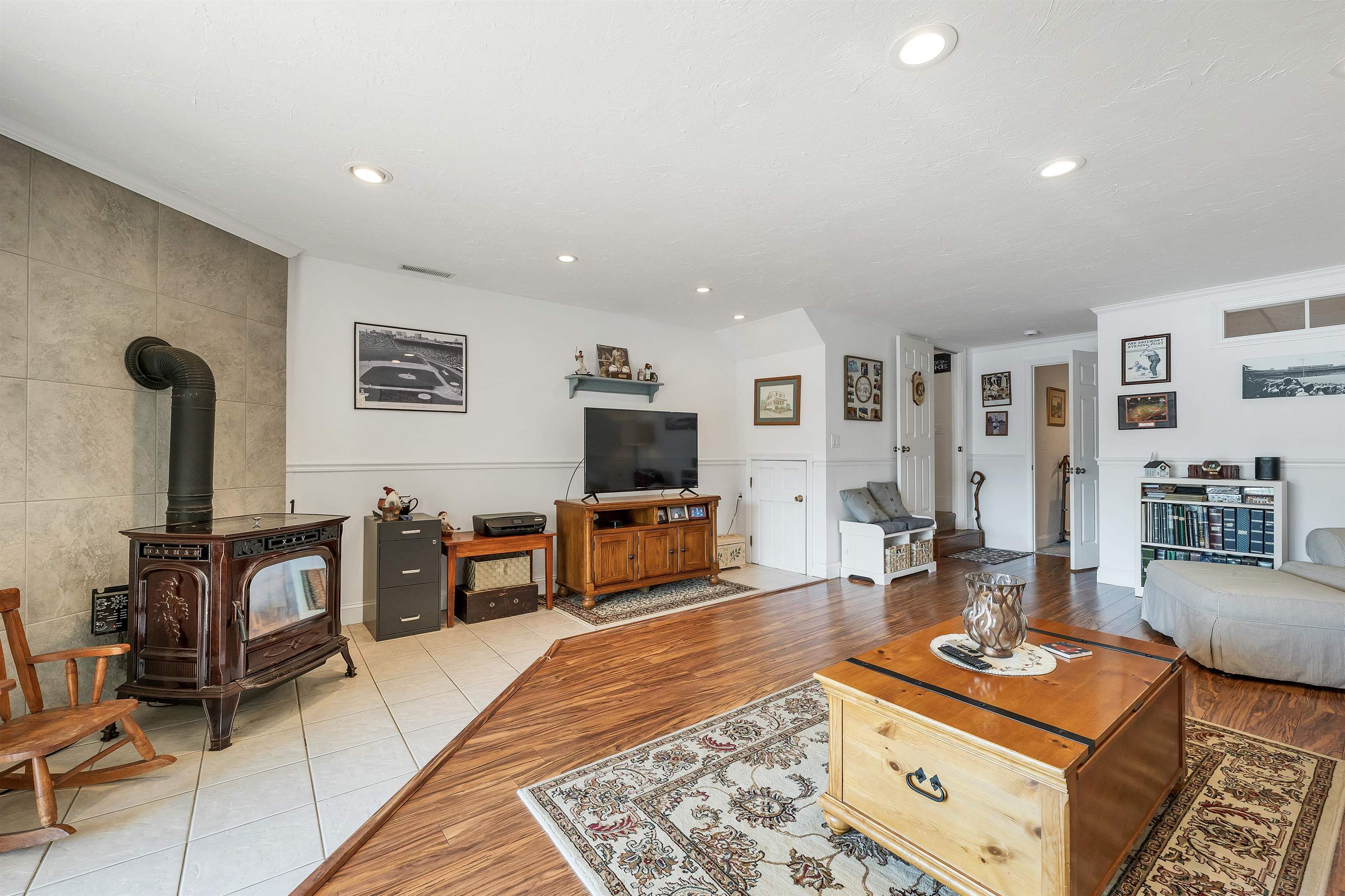 50 Patch Pond Road, Unit 14 Ossipee, NH 03814 - Photo 23 of 60