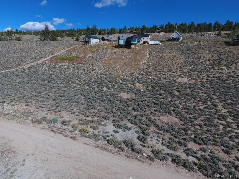 445 Mt Hope Road Twin Lakes, CO 81251 - Photo 14 of 17 a view of a outdoor space