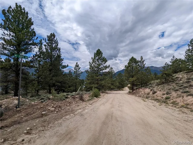 $185,000 | 445 Mt Hope Road, Twin Lakes, CO 81251
