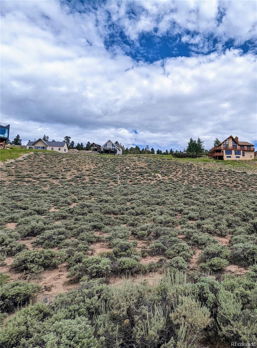 445 Mt Hope Road Twin Lakes, CO 81251 - Photo 7 of 17 a view of lake and mountain