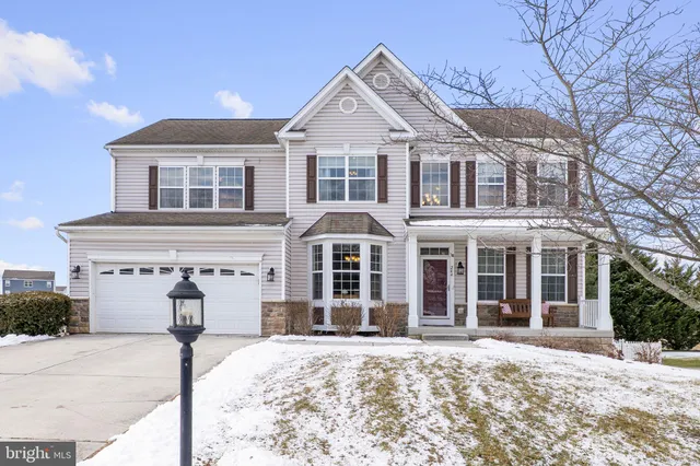 $474,600 | 244 Joshua Drive, Hanover, PA 17331