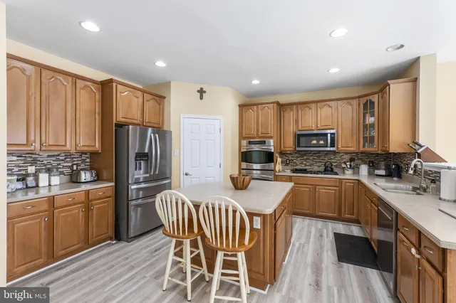 $474,600 | 244 Joshua Drive, Hanover, PA 17331