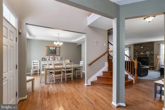 $474,600 | 244 Joshua Drive, Hanover, PA 17331