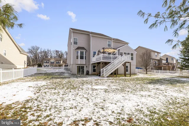 $474,600 | 244 Joshua Drive, Hanover, PA 17331