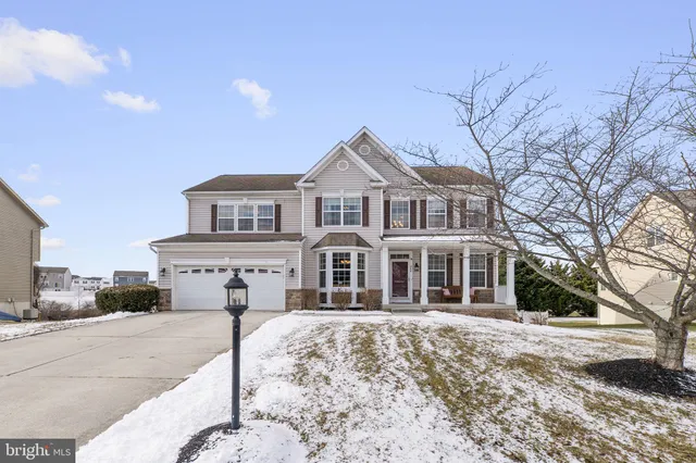$474,600 | 244 Joshua Drive, Hanover, PA 17331