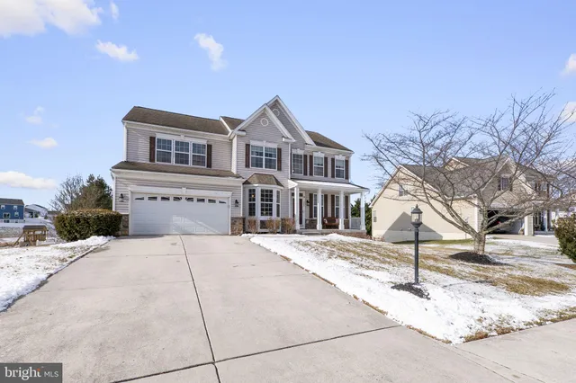 $474,600 | 244 Joshua Drive, Hanover, PA 17331