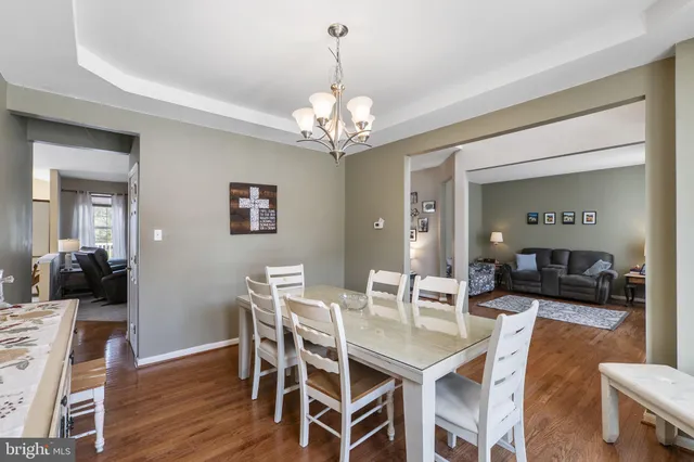 $474,600 | 244 Joshua Drive, Hanover, PA 17331