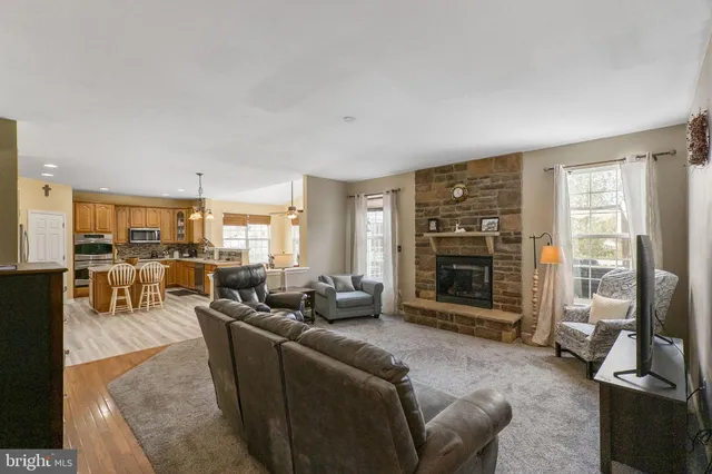 $474,600 | 244 Joshua Drive, Hanover, PA 17331