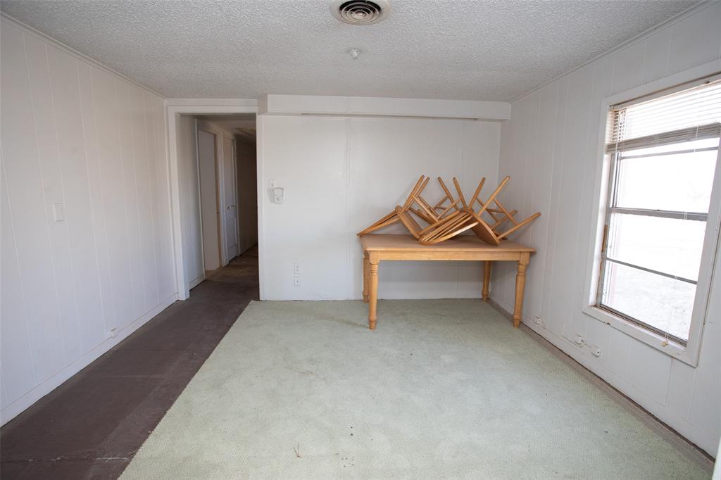 0 Pecan Lane Newcastle, TX 76372 - Photo 12 of 29 an empty room with a window