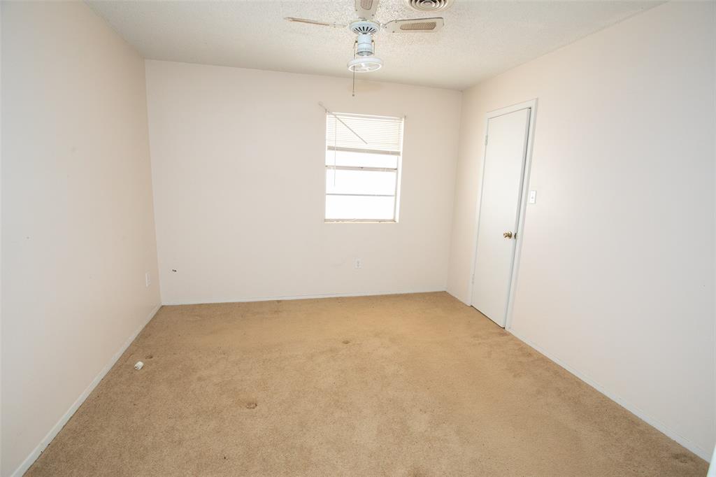 0 Pecan Lane Newcastle, TX 76372 - Photo 17 of 29 an empty room with a window