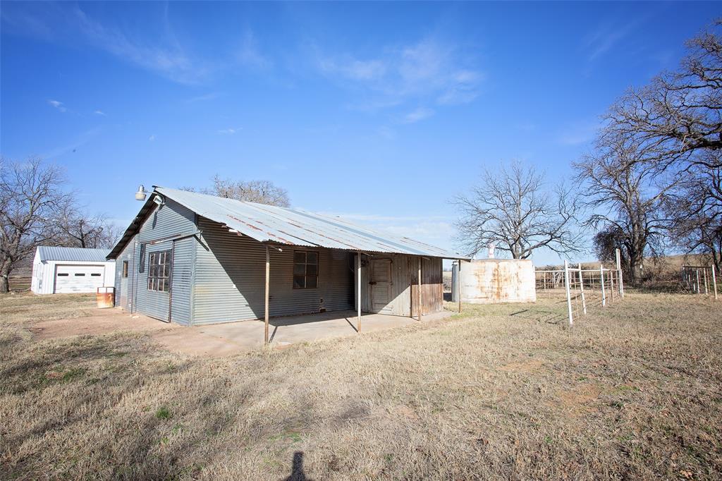 0 Pecan Lane Newcastle, TX 76372 - Photo 24 of 29 a view of a house with a outdoor space