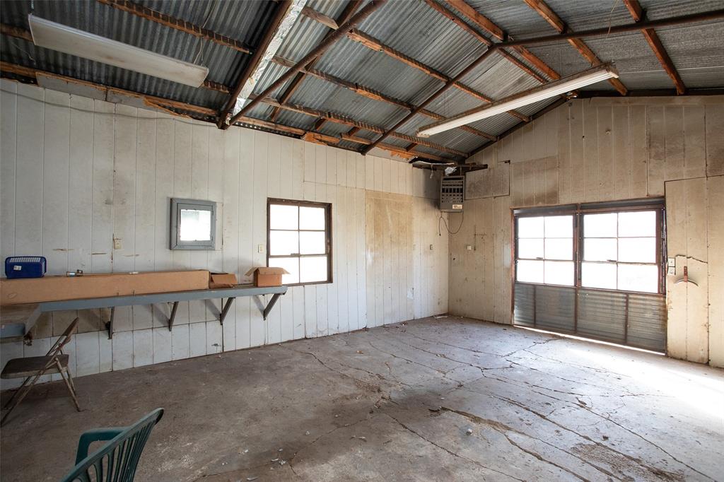 0 Pecan Lane Newcastle, TX 76372 - Photo 25 of 29 a view of an empty room with window