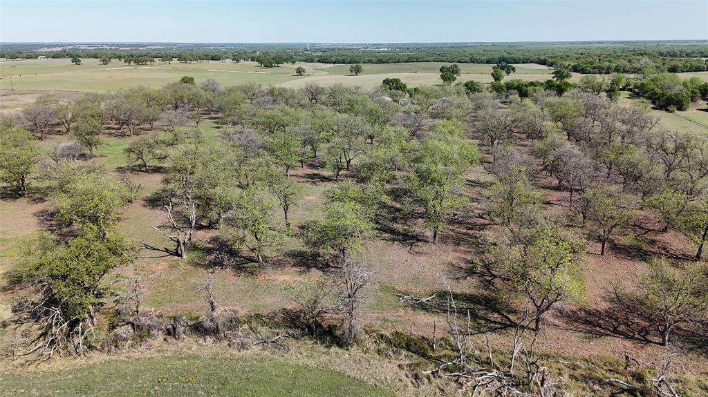 0 Pecan Lane Newcastle, TX 76372 - Photo 4 of 29 a view of a lake with a mountain and trees