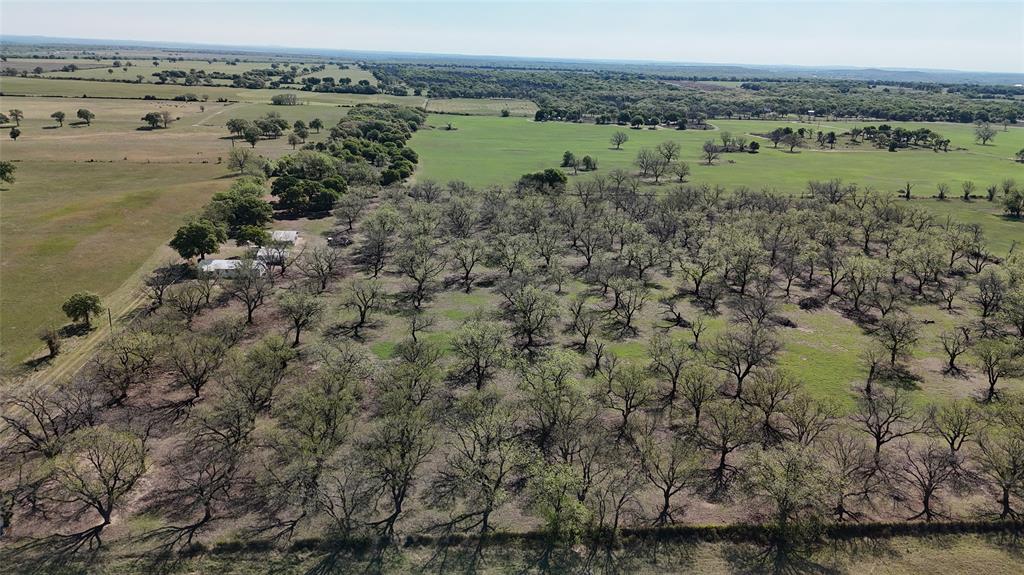 0 Pecan Lane Newcastle, TX 76372 - Photo 6 of 29 a view of a lake with green field