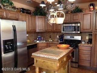 312 Post Way Tubac, AZ 85646 - Photo 6 of 13