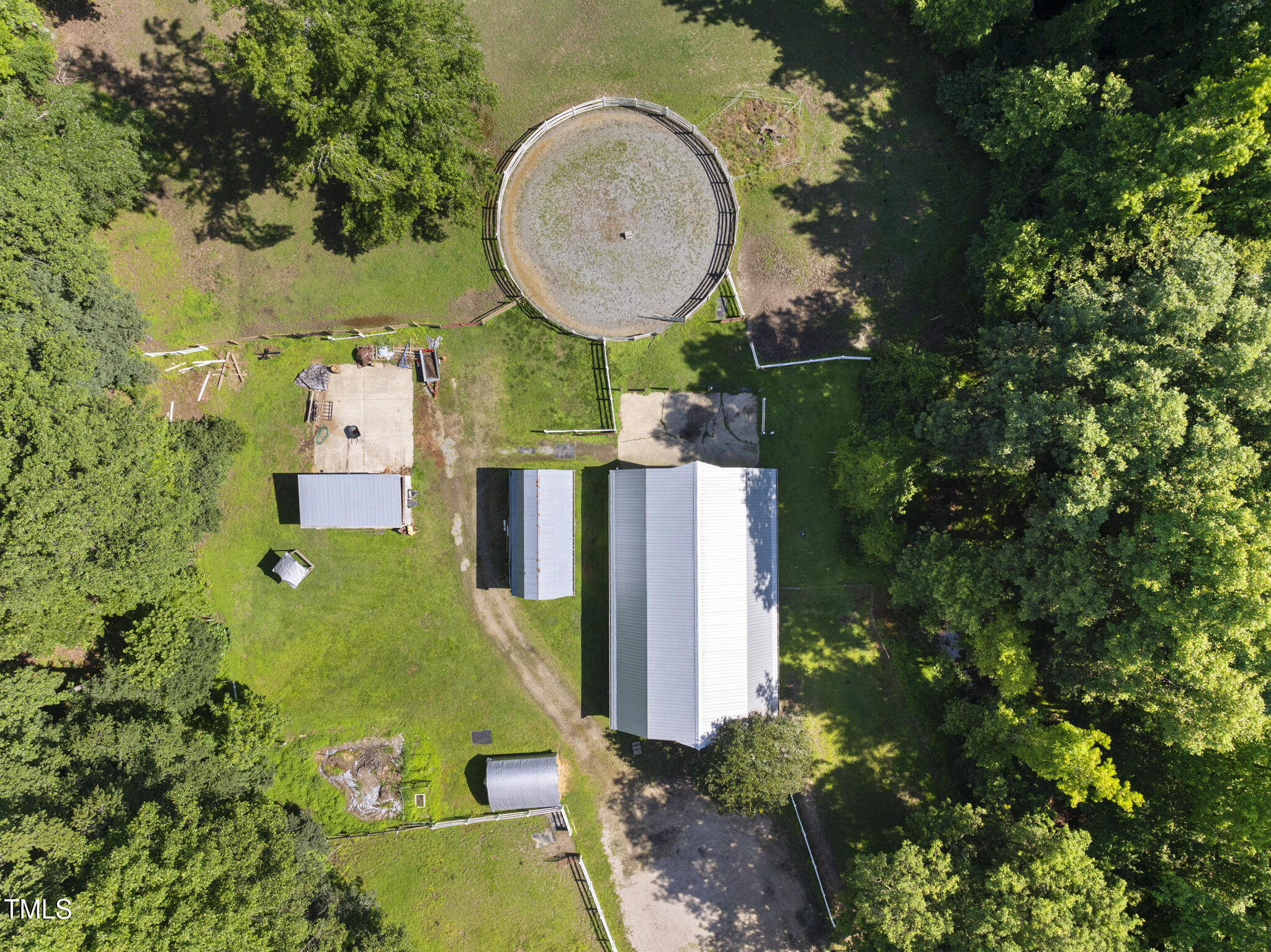3412 Paddock Circle Raleigh, NC 27613 - Photo 47 of 49 DJI_20250609100756_0027_D