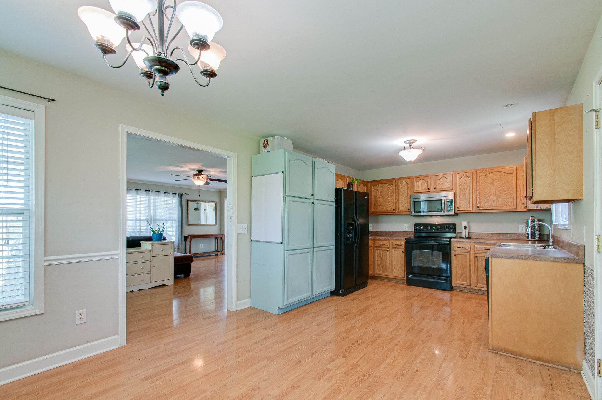 2258 Wolfe Road White Bluff, TN 37187 - Photo 16 of 30 Gallery Image 16