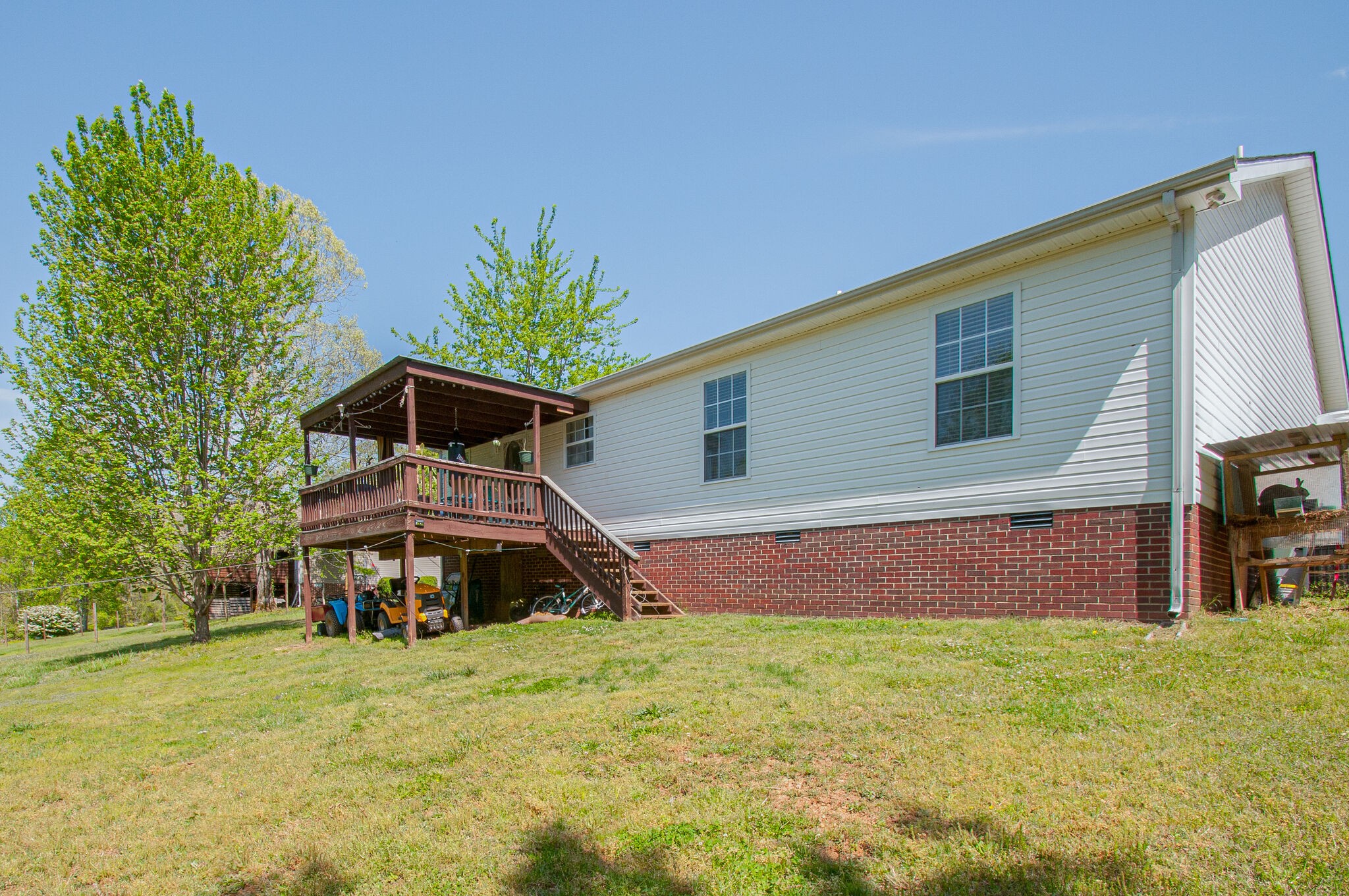 2258 Wolfe Road White Bluff, TN 37187 - Photo 27 of 30 Gallery Image 27