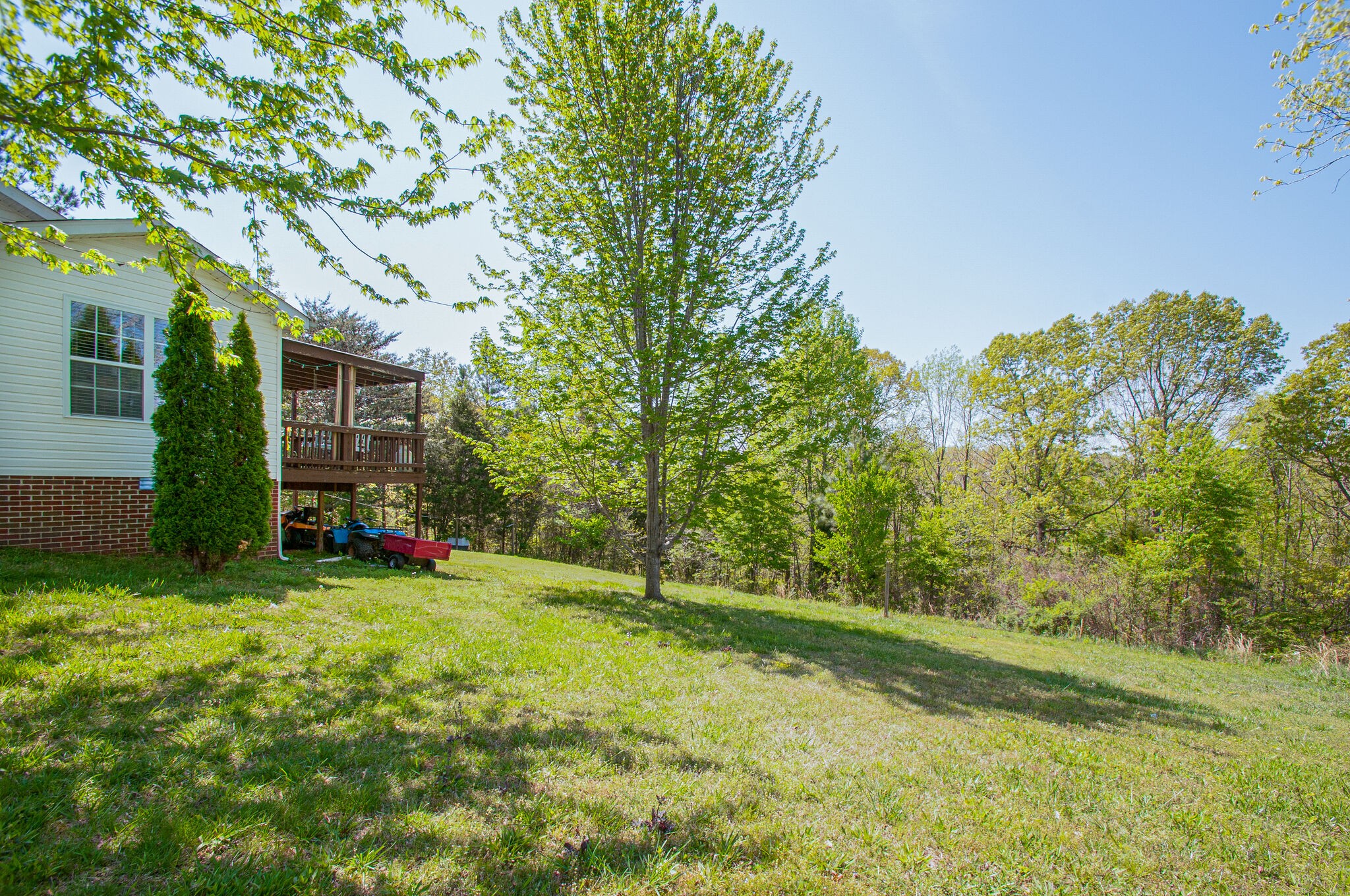 2258 Wolfe Road White Bluff, TN 37187 - Photo 28 of 30 Gallery Image 28