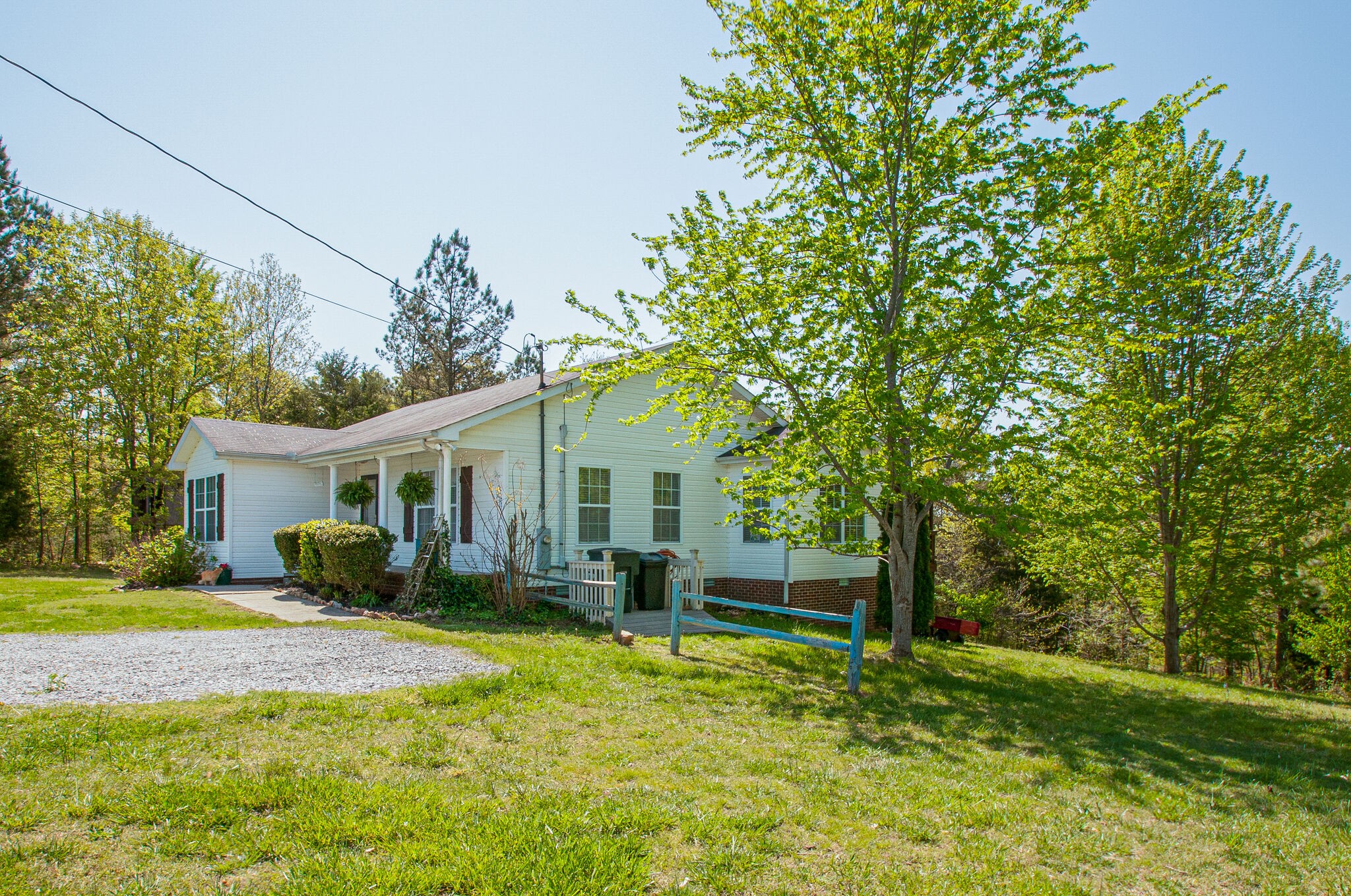 2258 Wolfe Road White Bluff, TN 37187 - Photo 29 of 30 Gallery Image 29