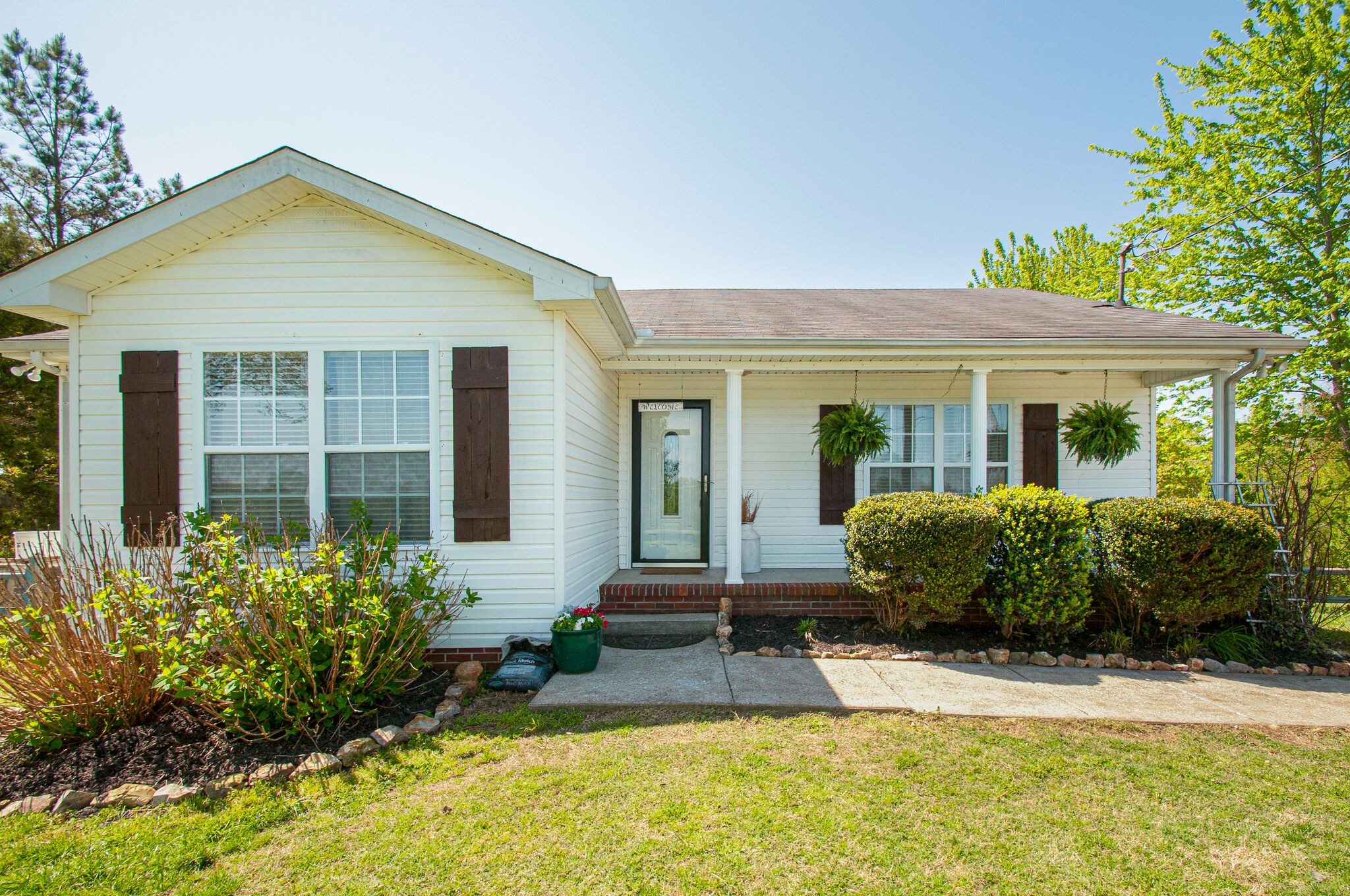 2258 Wolfe Road White Bluff, TN 37187 - Photo 5 of 30 Gallery Image 5
