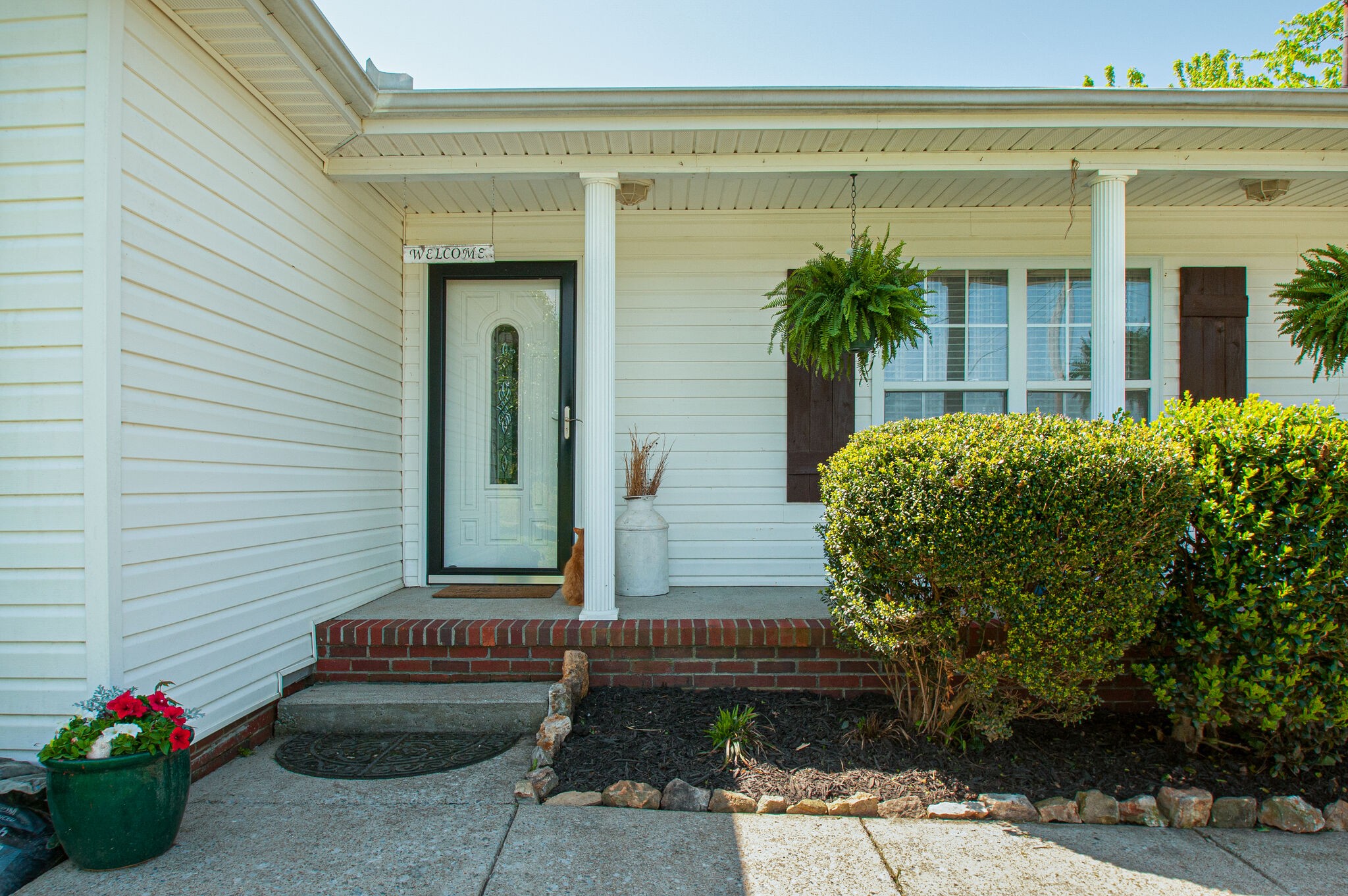 2258 Wolfe Road White Bluff, TN 37187 - Photo 6 of 30 Gallery Image 6