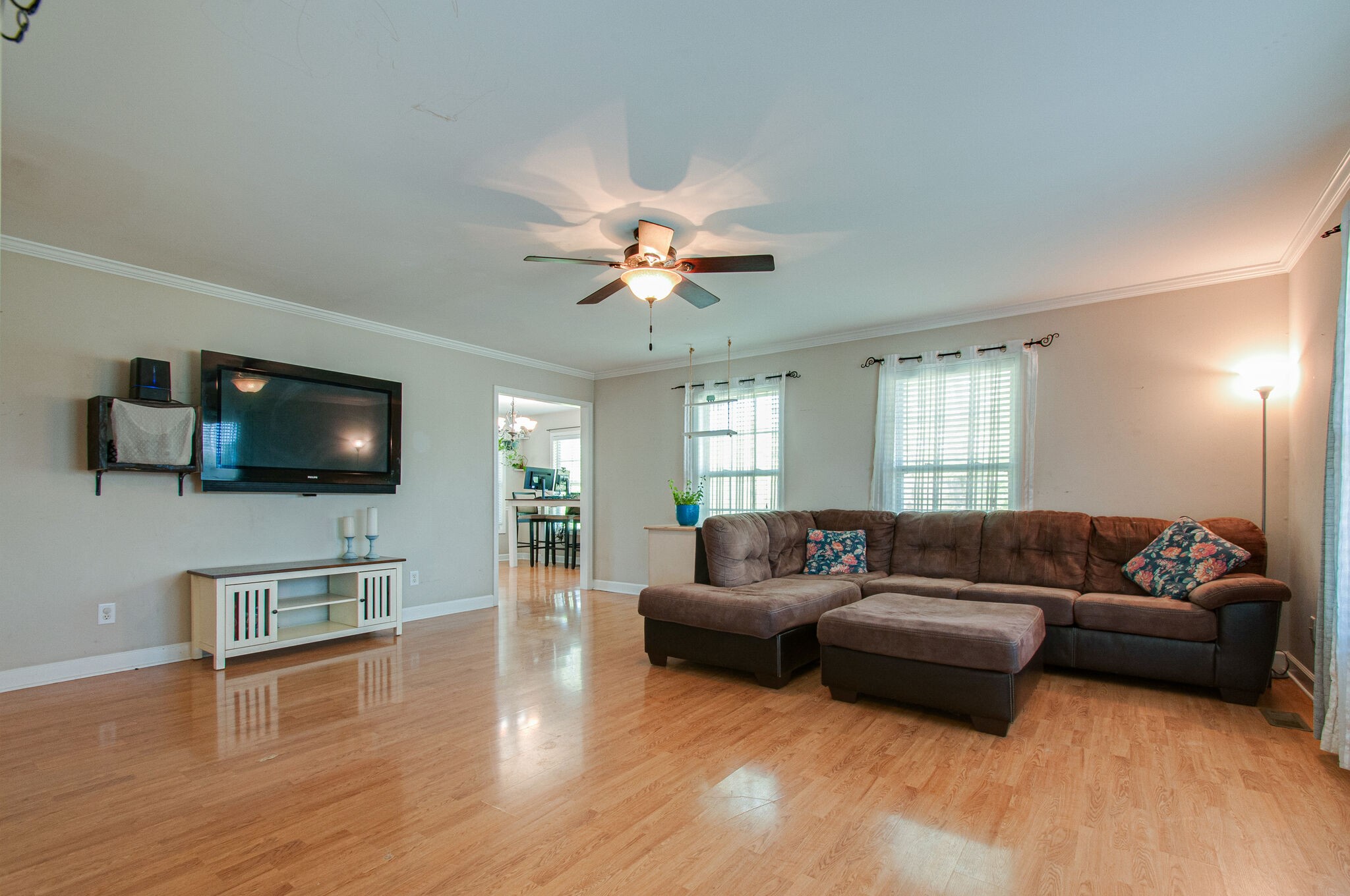 2258 Wolfe Road White Bluff, TN 37187 - Photo 9 of 30 Gallery Image 9