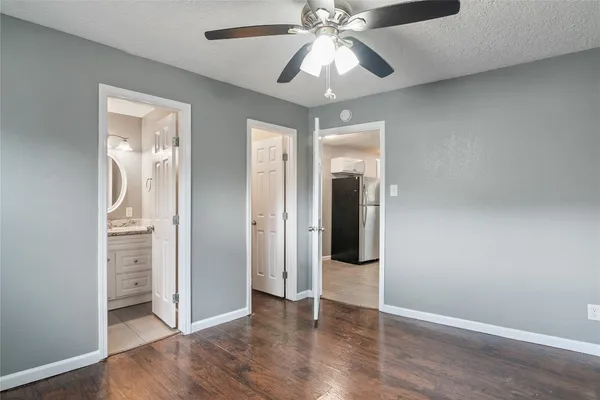 $775 | 4811 Oakland Street, Unit 9, Houston, TX 77023