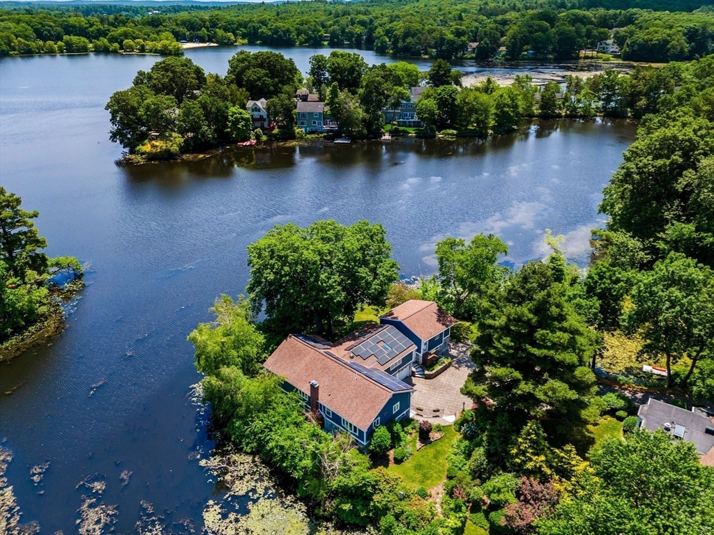 64 Shore Road Wellesley, MA 01760 - Photo 1 of 42