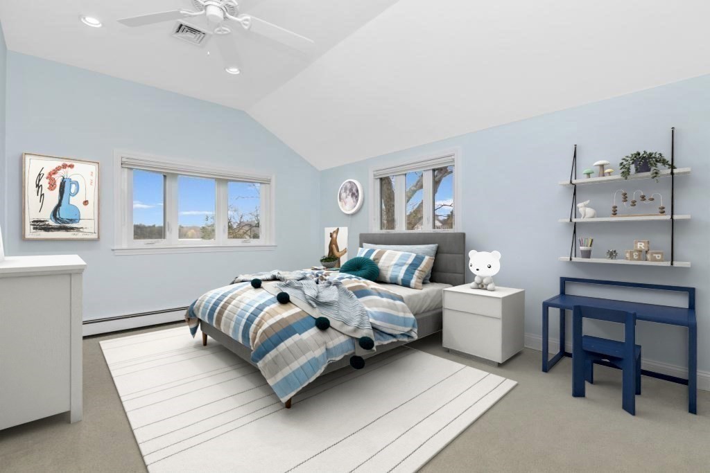 64 Shore Road Wellesley, MA 01760 - Photo 16 of 42