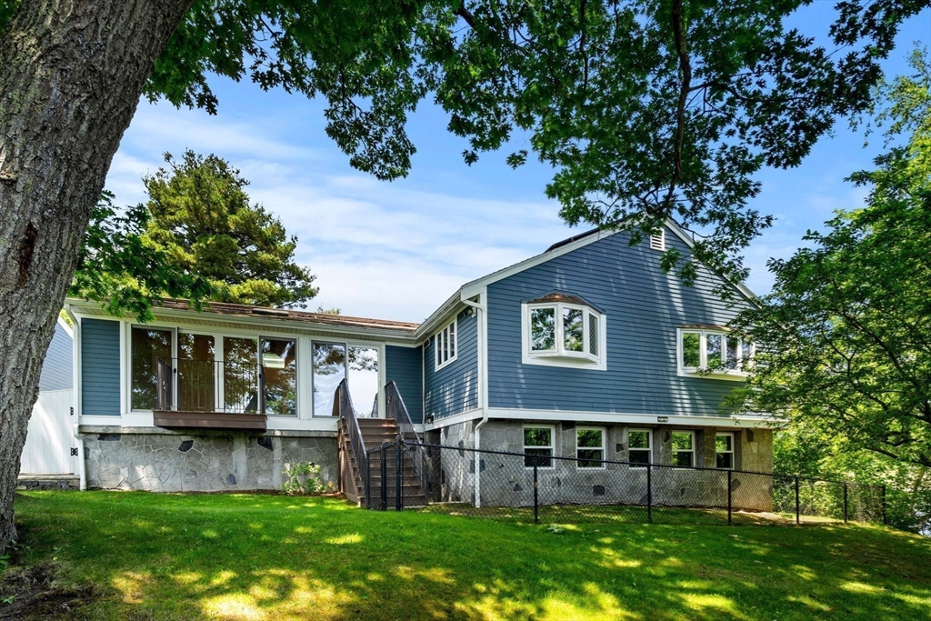 64 Shore Road Wellesley, MA 01760 - Photo 36 of 42