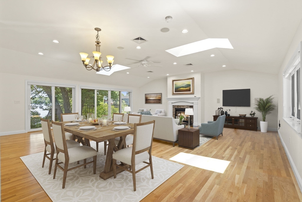 64 Shore Road Wellesley, MA 01760 - Photo 9 of 42