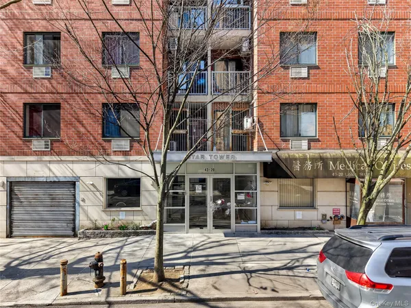 $688,000 | 4320 Union Street, Unit 7A | Flushing