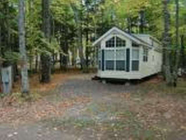 7750 Indian Shrs Road, Unit 191 Woodruff, WI 54568 - Photo 1 of 18 Gallery Image 1