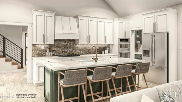 $557,000 | 109 Pine Ridge Drive, Wallace, NC 28466