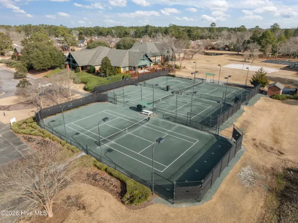 $557,000 | 109 Pine Ridge Drive, Wallace, NC 28466