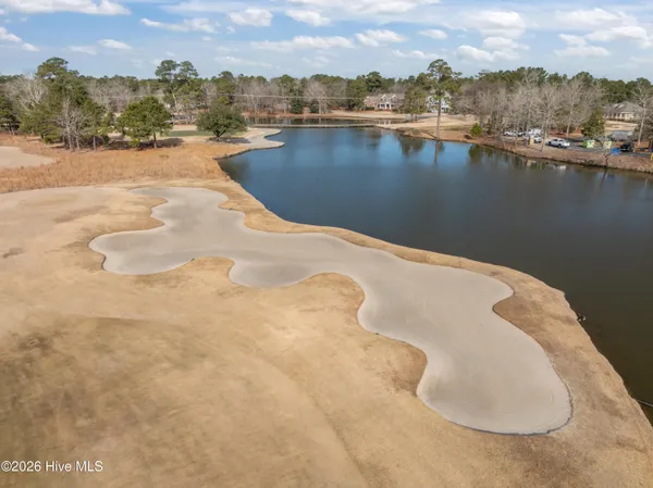$557,000 | 109 Pine Ridge Drive, Wallace, NC 28466