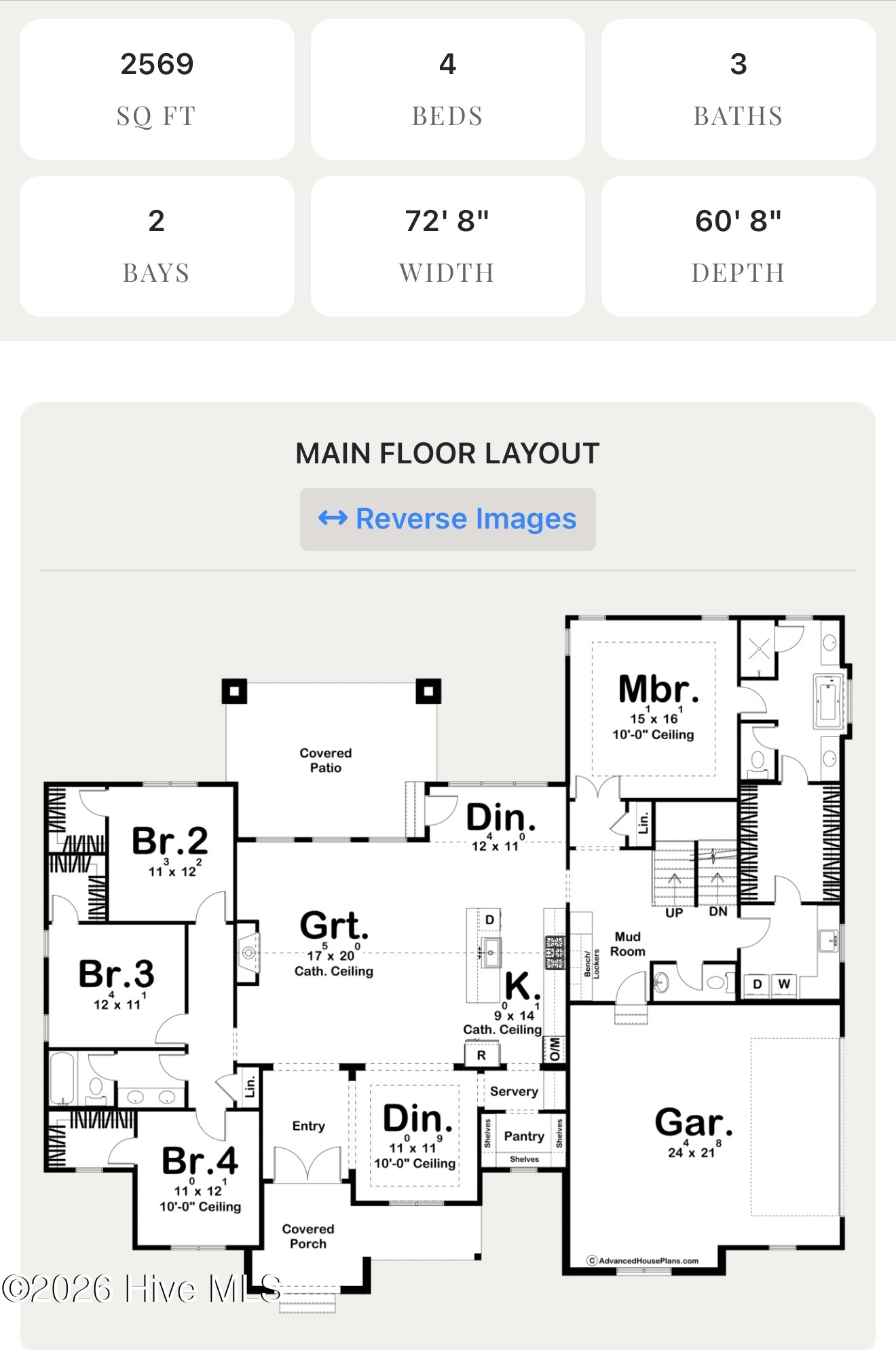 109 Pine Ridge Drive Wallace, NC 28466 - Photo 25 of 27 Williamsport