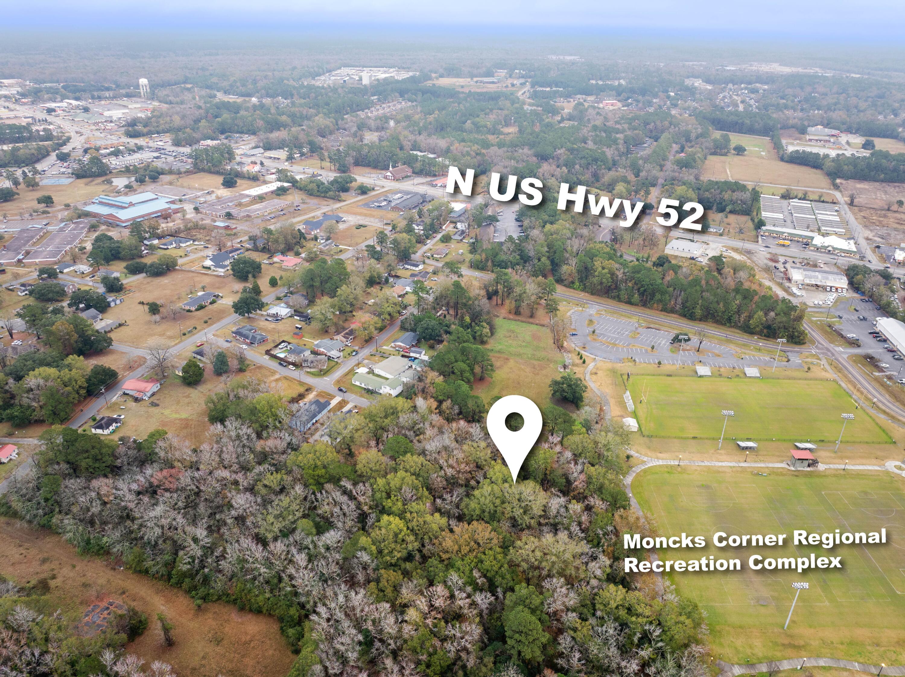 0 President Circle Moncks Corner, SC 29461 - Photo 3 of 13