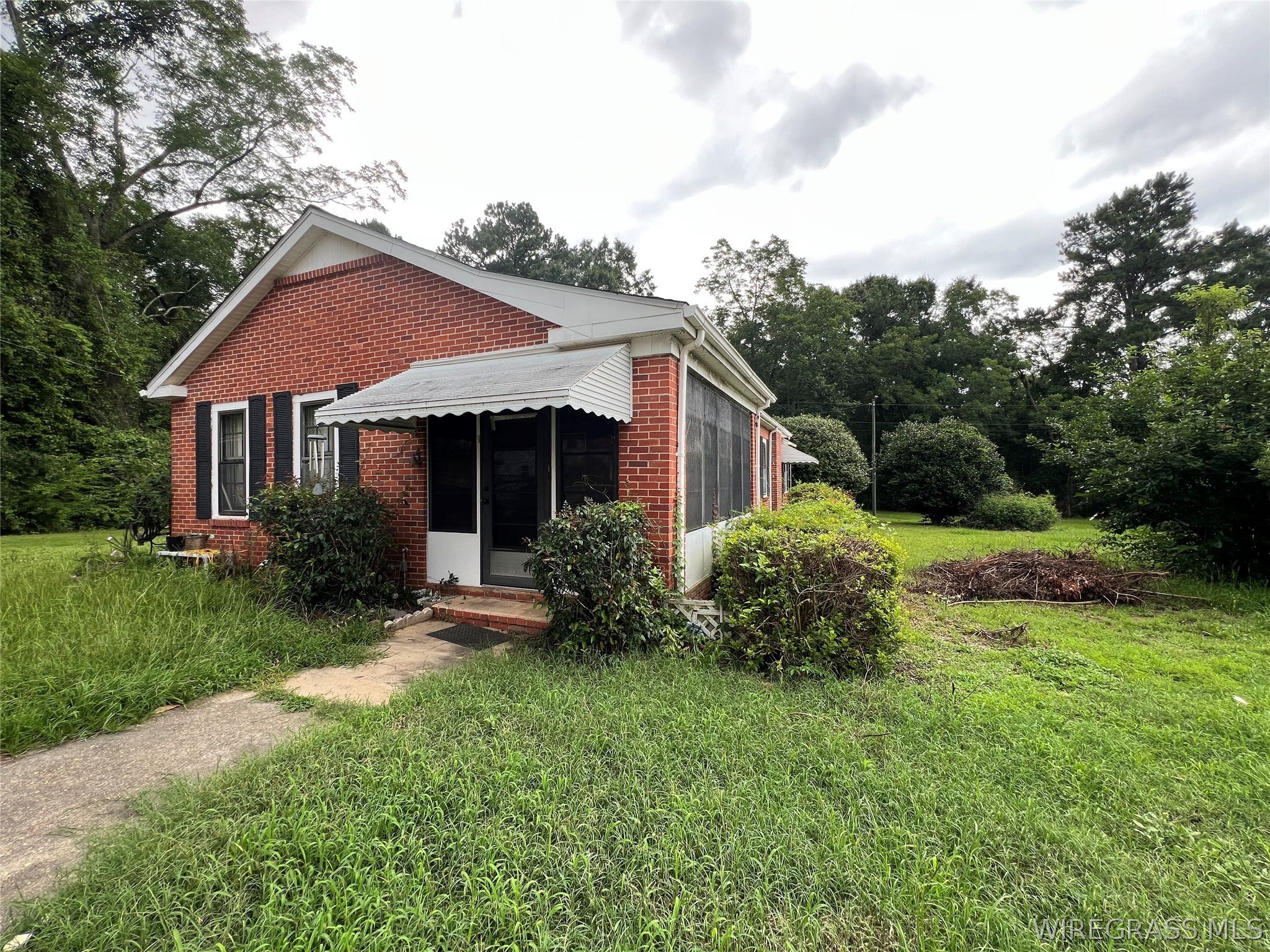 33461 Rose Hill Road Dozier, AL 36028 - Photo 3 of 10 Gallery Image 3