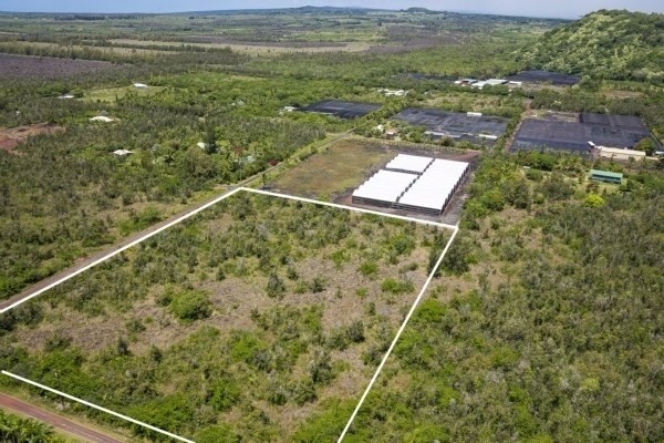 31 South Ililani Road Pahoa, HI 96778 - Photo 3 of 8 a view of city and mountain view
