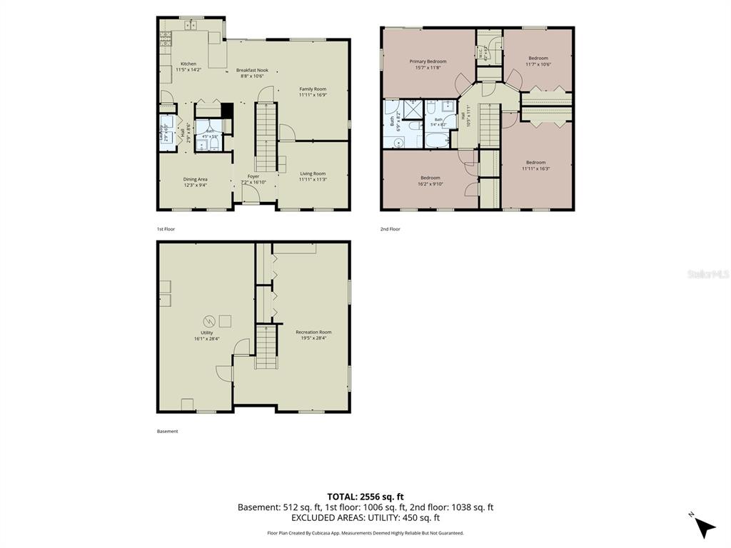 1379 Taylor Road West DeLand, FL 32720 - Photo 56 of 56 Gallery Image 56