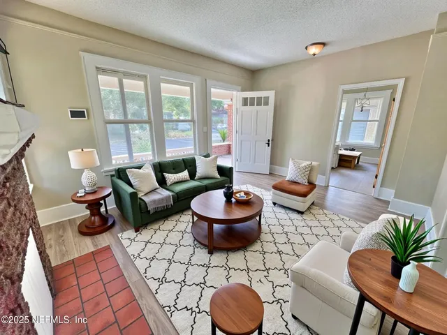 $1,425 | 213 West 24th Street, Jacksonville, FL 32206