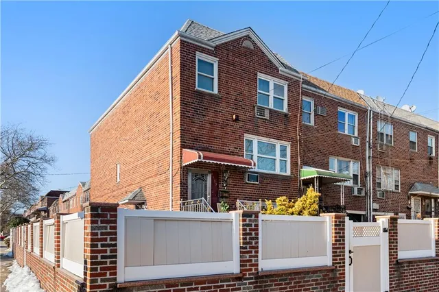 $1,450,000 | 8003 Avenue K | Canarsie